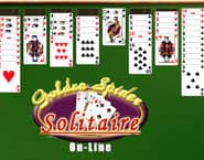 Golden Spider Solitaire