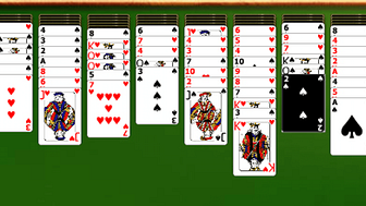 Golden Spider Solitaire - Jogo Grátis Online