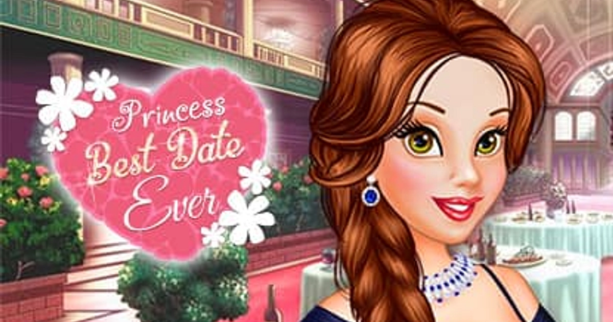 Vanellope Transformação de Princesa - Jogo Gratuito Online