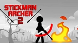 Stickman Archer 2