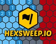 Hexsweep.io
