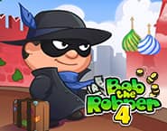 Bob The Robber 4 : Season 2