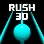 Rush 3D