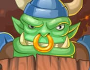 Guerra dos Orcs, Senhores da Guerra