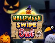 Halloween Swipe Out