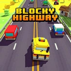 Blocky Highway