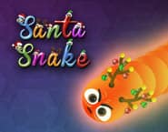 Santa Snakes