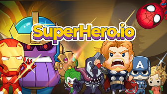 Superhero.io