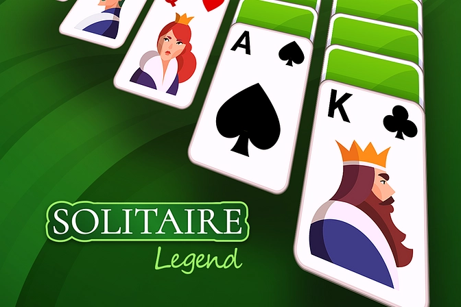 Solitaire Legend