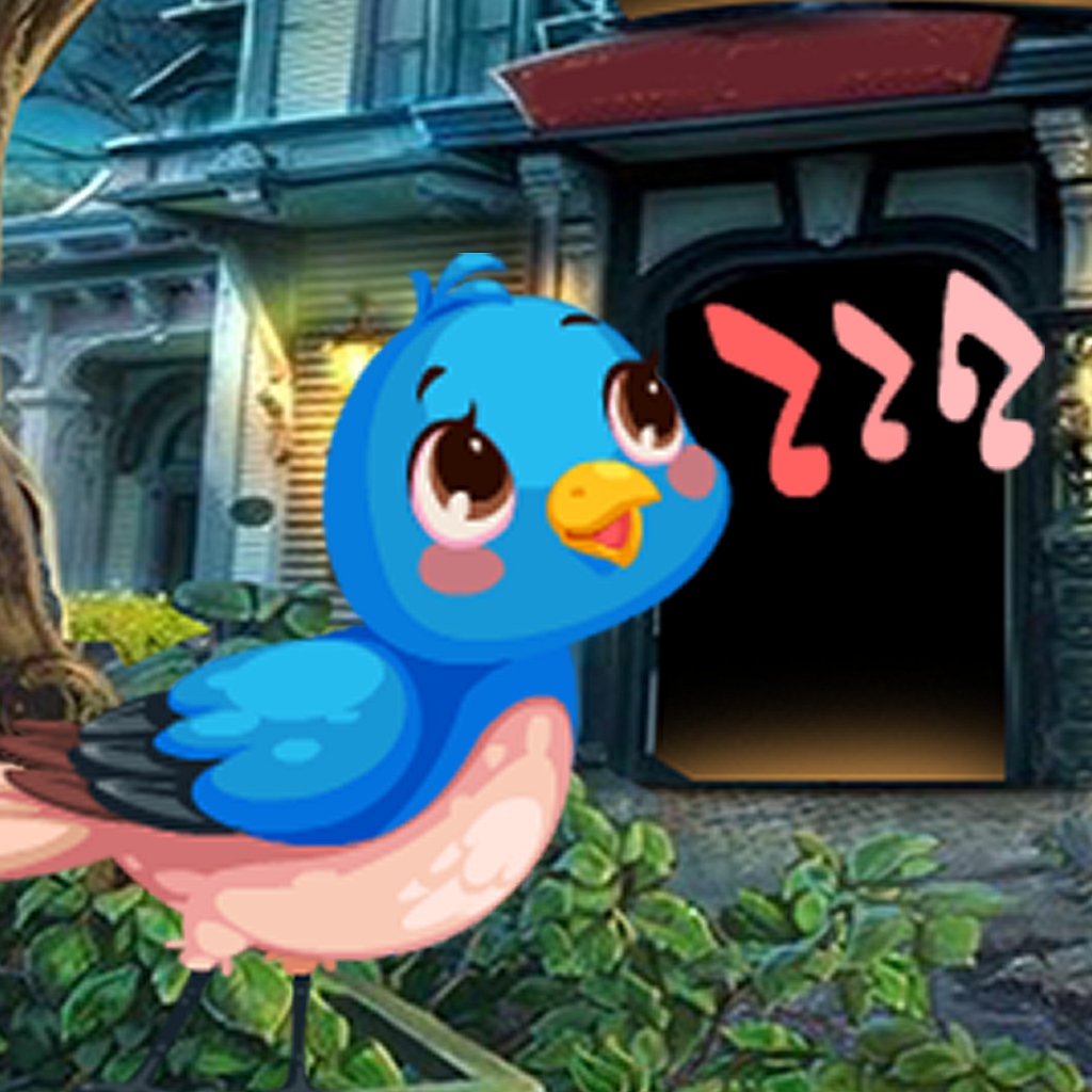 Singing Bird Escape - Jogo Online - Joga Agora