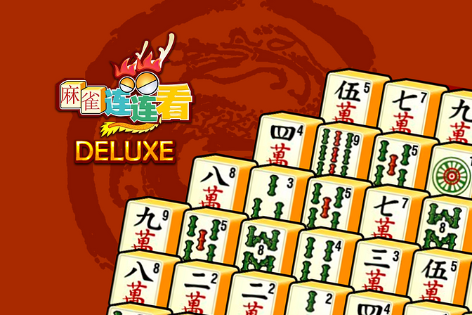 Mahjong Link Online - Jogo Gratuito Online