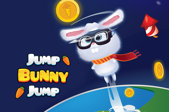 Jump Bunny Jump