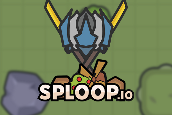 Sploop.io - How to Insta in MooMoo.io 2 
