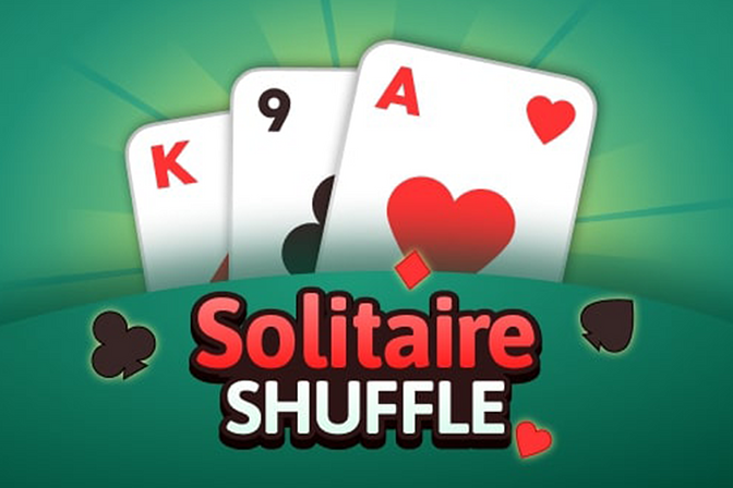 Solitaire Shuffle