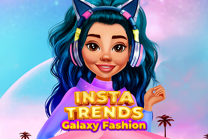 Insta Trends Galaxy Fashion