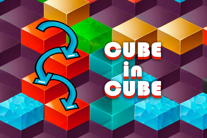 Cube in Cube