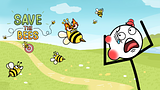Save the Bees