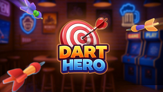 Dart Hero
