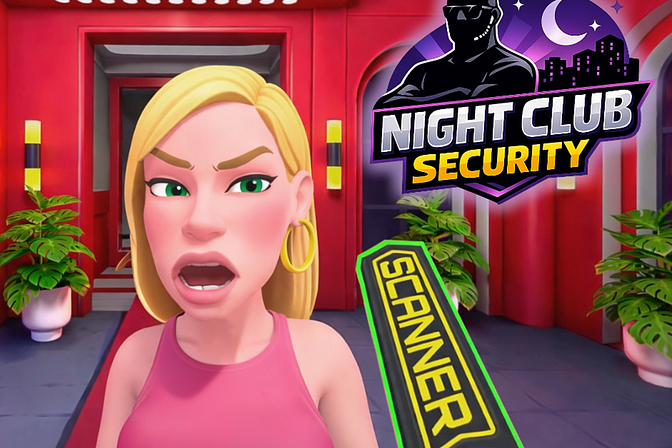 Night Club Security