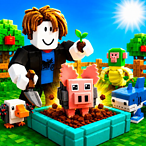Grow a Garden for Brainrots
