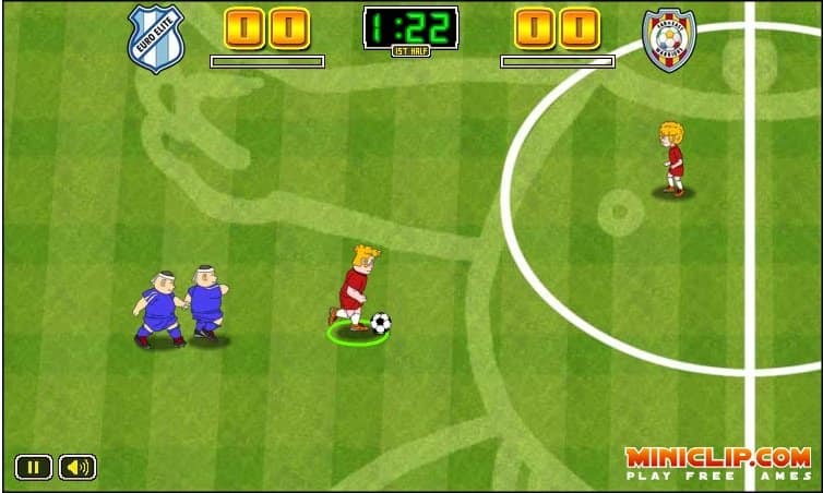 screenshot walkthrough