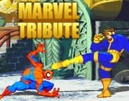 Marvel Tribute