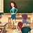 Naughty Classroom