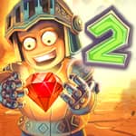 Cursed Treasure 2