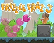 Frizzle Fraz 3