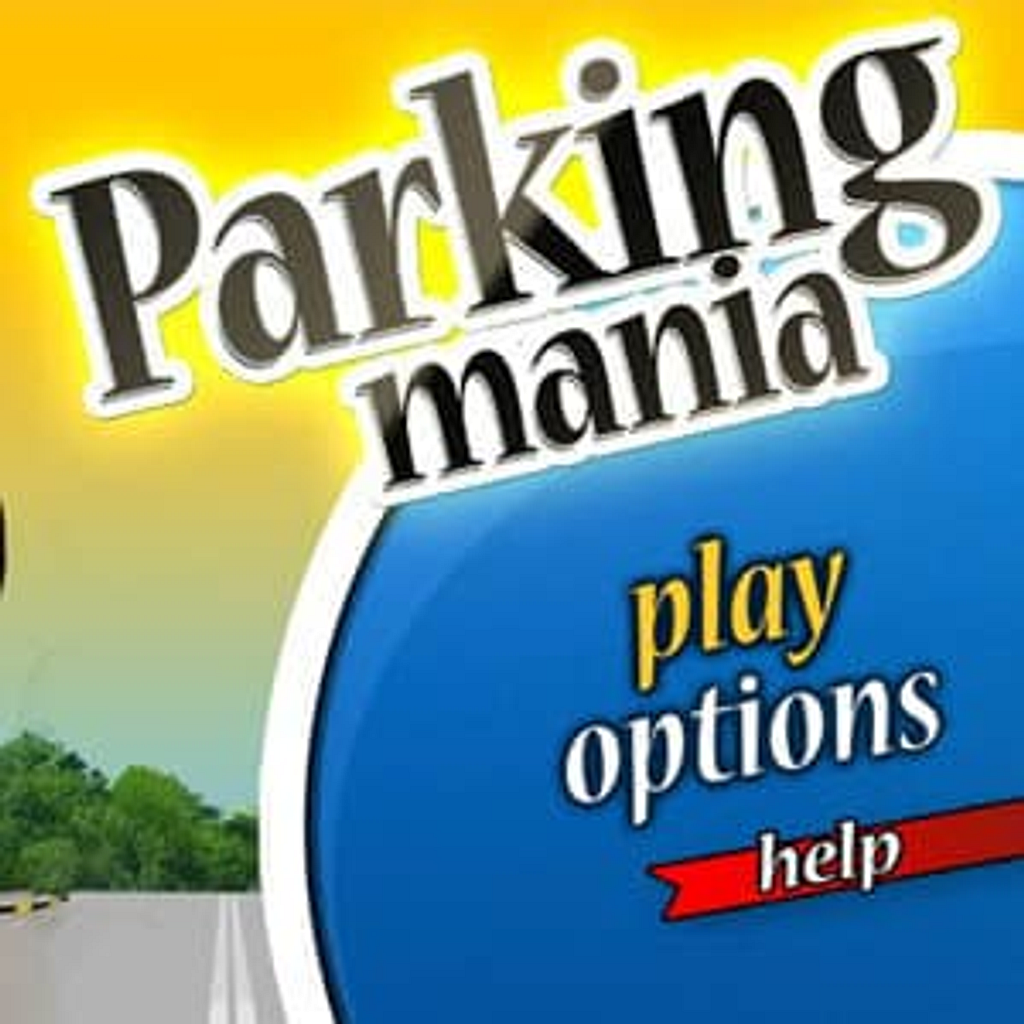 PARKMANIA - Jogue Grátis Online!