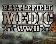Battlefield Medic WWII