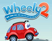 Wheely 2