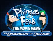 Phineas and Ferb Adventure