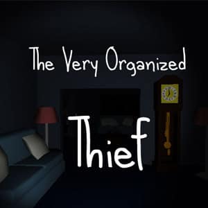 the very organised thief murder hack