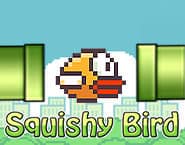 Flappy Bird: Squishy Bird