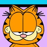 Garfield Crazy Rescue