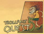 Trollface Quest 5: World Cup 2014