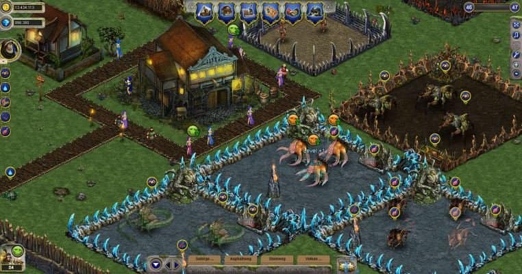 screenshot walkthrough