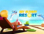 My Sunny Resort