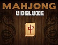 Mahjong Deluxe