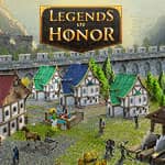 Legends of Honor