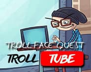 Trollface Quest TrollTube