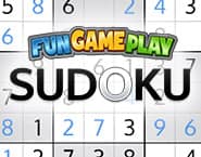 FunGamePlay Sudoku