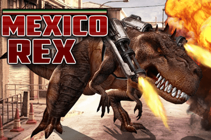 Mexico Rex