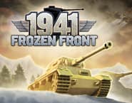 1941 Frozen Front