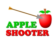 Atirador de Maçãs