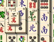 Master Qwan's Mahjongg