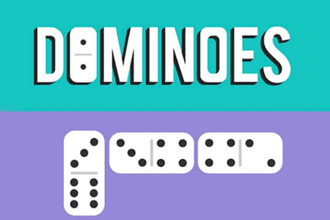 Jogos de domino - Jogue os nossos jogos grátis online em