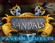 Swords and Sandals 4