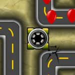 Bloons Defesa da Torre 4